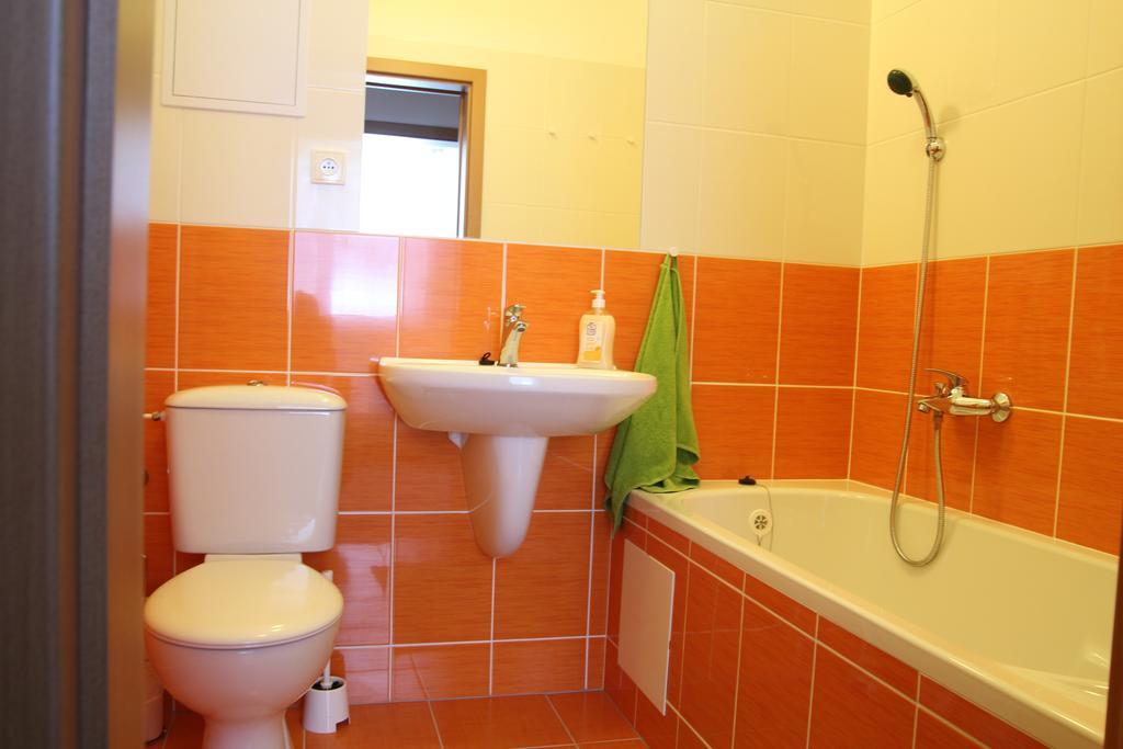 Stare Mesto  Penzion Bobule חדר תמונה