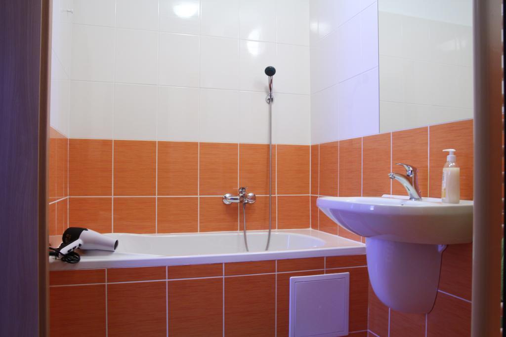 Stare Mesto  Penzion Bobule חדר תמונה