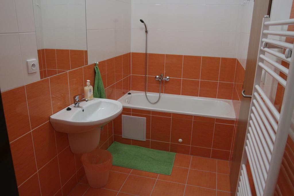 Stare Mesto  Penzion Bobule חדר תמונה