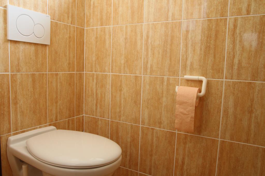 Stare Mesto  Penzion Bobule חדר תמונה