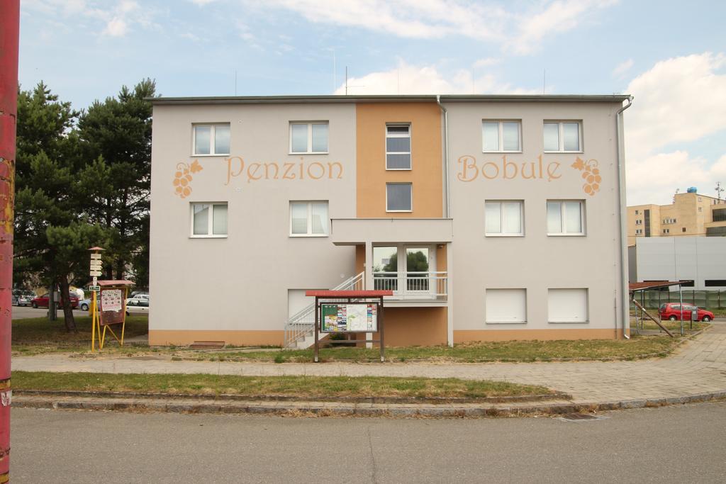 Stare Mesto  Penzion Bobule מראה חיצוני תמונה